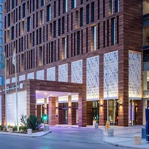 Doubletree By Hilton - Financial District 4*, Riyad Arabie saoudite