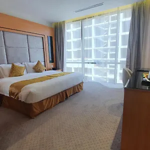 Al Rayyan Tower 3*, Djeddah Arabie saoudite