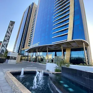 Suites - Damac Tower Riyadh