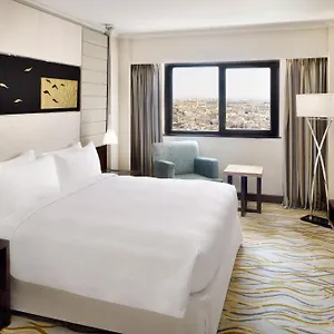 Four Points By Sheraton Khaldia 4*, Riyad Arabie saoudite