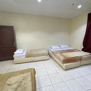 Taiba Al-hejaz فندق المدينة المنورة