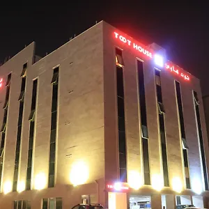 Toot House Aparthotel