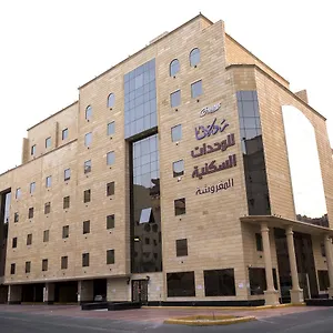 Rolana Furnished Aparthotel