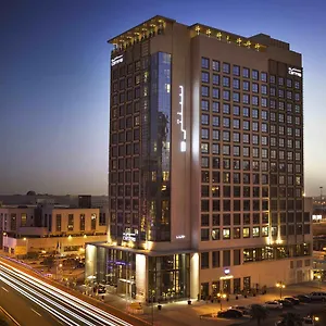 Centro Waha By Rotana 4*, Riyad Arabie saoudite