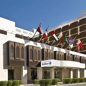 Radisson Blu Hotel, 4*, Djeddah Arabie saoudite