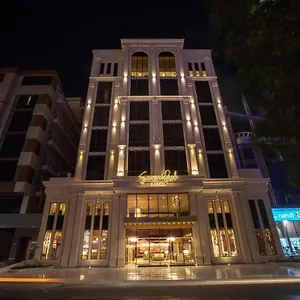 Hotel Seasons Park- Mawasim Al Hay At, Djeddah