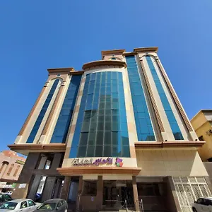 Quiet Dreams - Serviced Quarysh Branch Aparthotel
