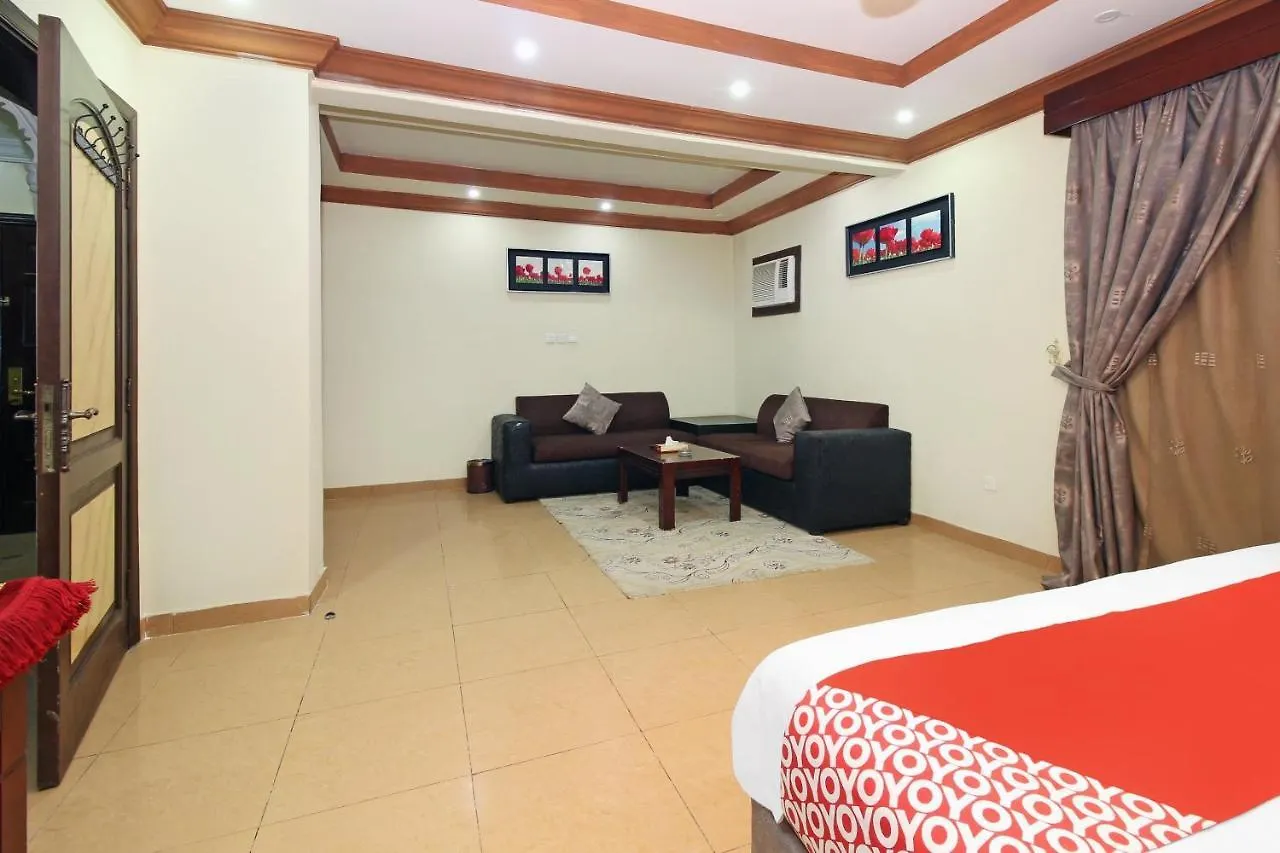 Oyo 589 Lavina House Hotel Jeddah Saudi Arabia