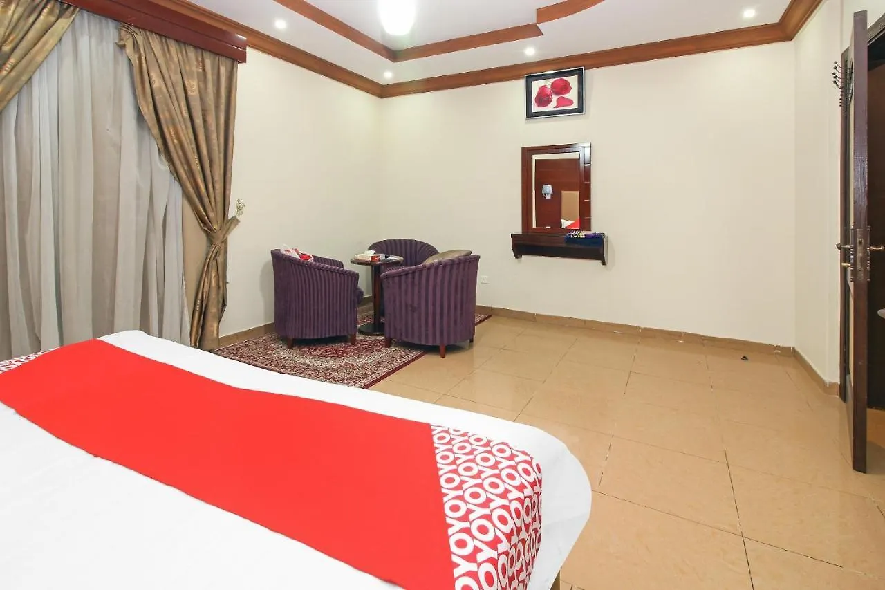 Oyo 589 Lavina House Hotel Jeddah 3*,  Saudi Arabia