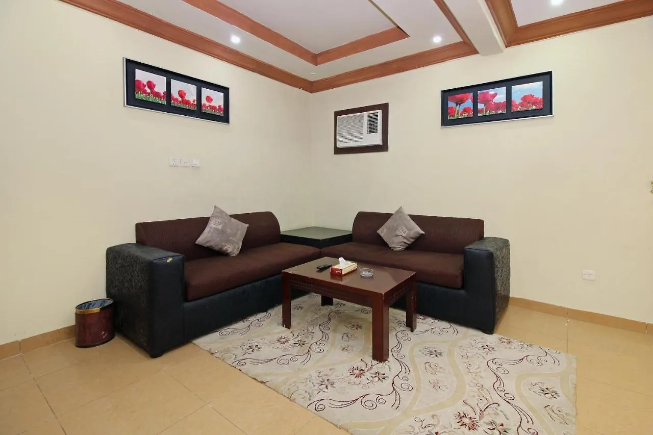 Oyo 589 Lavina House Hotel Jeddah Saudi Arabia