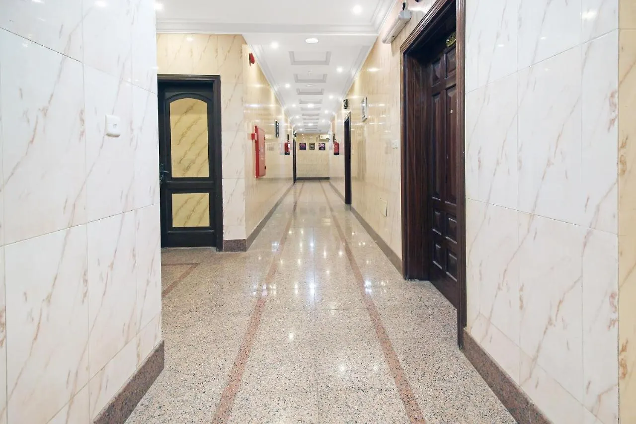 Oyo 589 Lavina House Hotel Jeddah 3*,  Saudi Arabia