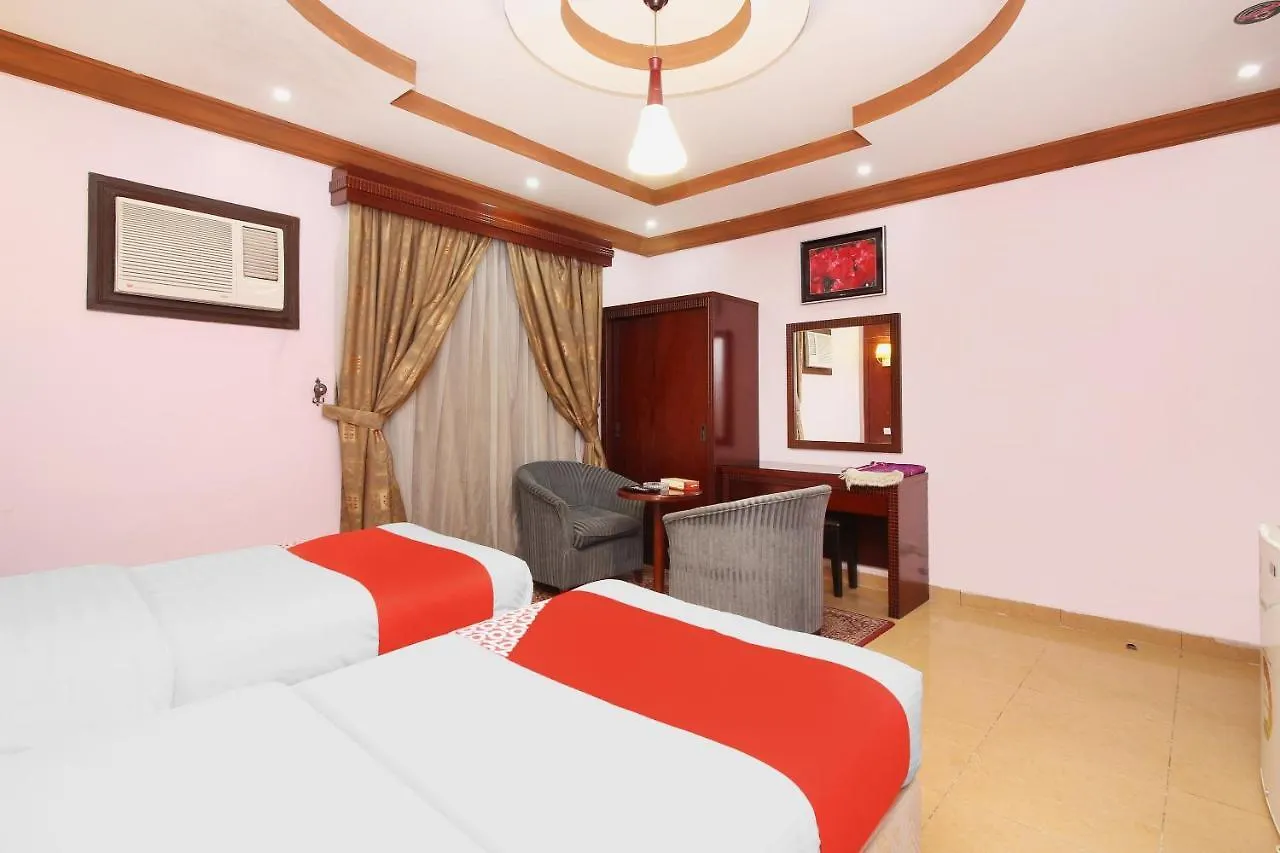 Oyo 589 Lavina House Hotel Jeddah 3*,