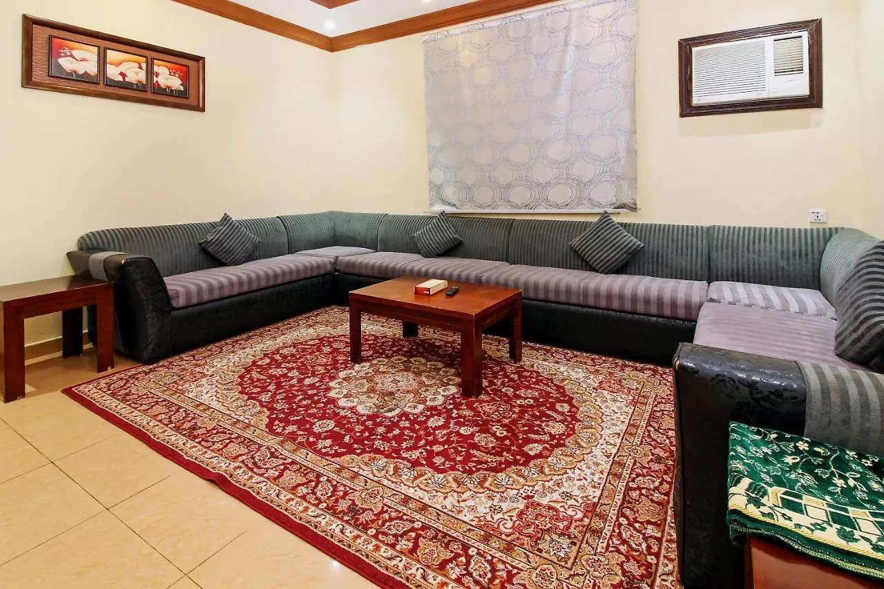 Oyo 589 Lavina House Hotel Jeddah